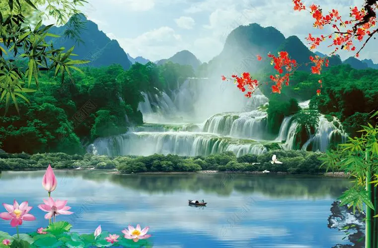 节能绿色科技